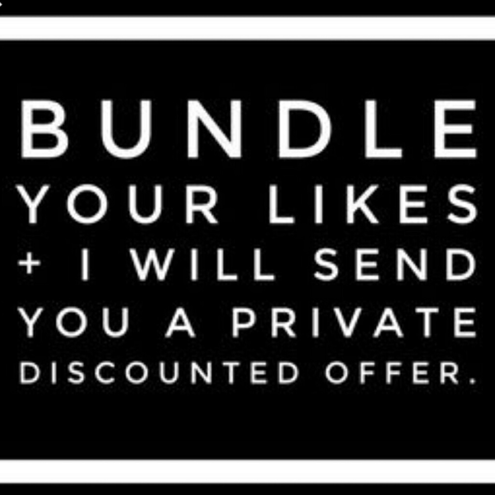 🛍Private Discount🛍